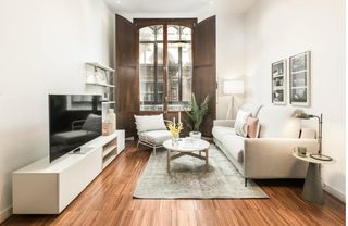 Miete Etagenwohnung  N/a. Carrer dels cavallers, valencia