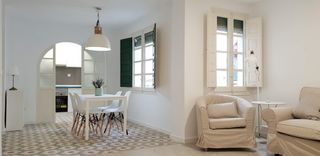 Flat in N/A