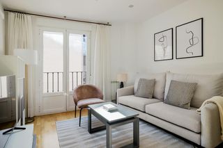 Alquiler Piso  N/a. Calle de concepción jerónima, madrid