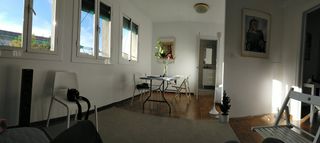 Location Appartement  N/a. Carrer de lalmirall churruca, barcelona