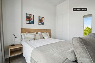 Rent Flat  N/a. Calle de josé antonio rebolledo y palma, madrid