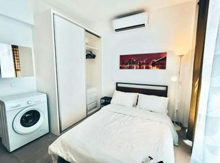 Flat in N/A