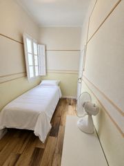 Affitto Appartamento  N/a. Calle de menorca, madrid