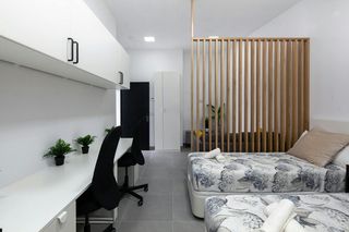 Rent Flat  N/a. Calle alfarería, sevilla