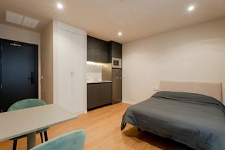 Miete Etagenwohnung  N/a. Travesía de los depósitos, getafe
