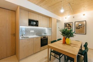 Etagenwohnung in N/A