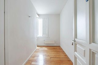 Miete Etagenwohnung  N/a. Calle de la castellana, madrid