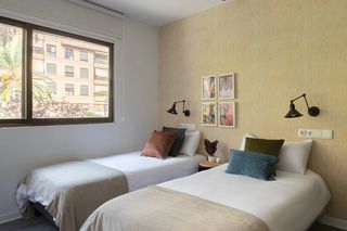 Location Appartement  N/a. Passeig facultats, valencia