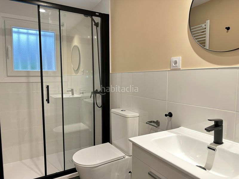 Foto 51a74661-687b-460e-8ac5-eb9b74910e97. Miete etagenwohnung mit heizung in Aluche Madrid
