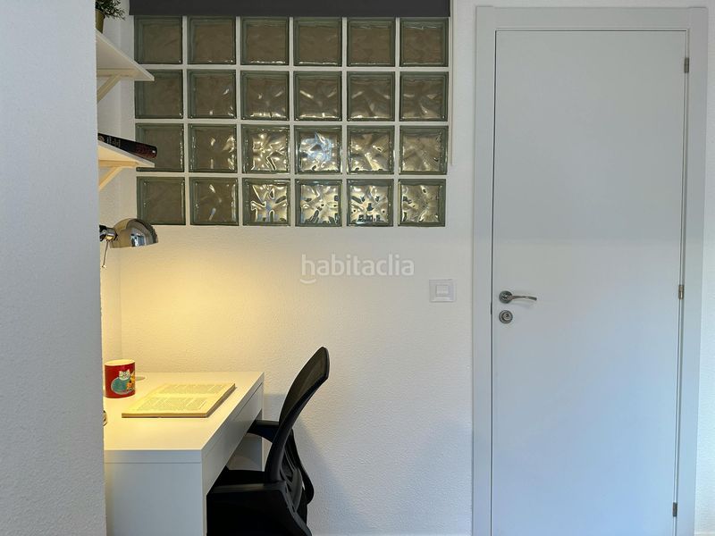Foto 95c15778-830a-444d-bc7b-ee1caa394bf6. Miete etagenwohnung mit heizung in Aluche Madrid