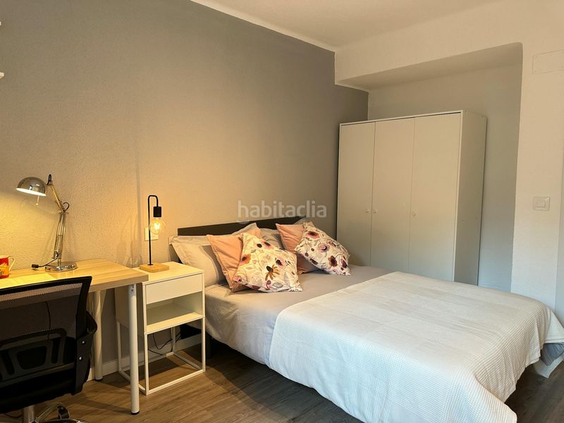 Foto aa640d85-3040-4943-826b-1695d97b8df5. Miete etagenwohnung mit heizung in Aluche Madrid