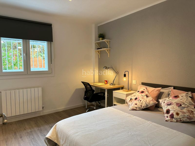 Foto fba44594-337c-4b3a-8c25-5750015289de. Miete etagenwohnung mit heizung in Aluche Madrid