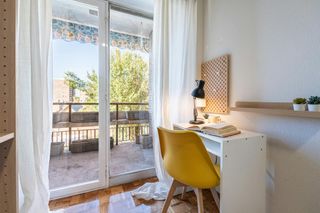 Location Appartement  N/a. Calle del pez volador, madrid