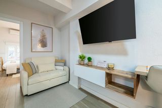 Location Appartement  N/a. Paseo de los talleres, madrid