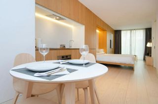 Miete Etagenwohnung  N/a. Calle de juan bravo, madrid