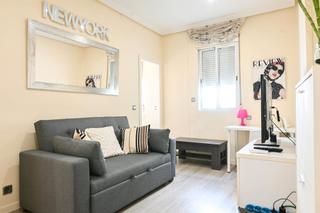 Location Appartement  N/a. Calle de embajadores, madrid