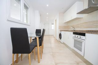 Etagenwohnung in N/A