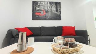 Location Appartement  N/a. Calle castilla, sevilla