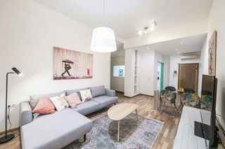Etagenwohnung in N/A