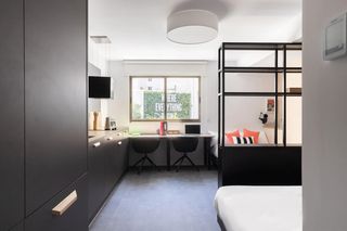 Location Appartement  N/a. Passeig facultats, valencia