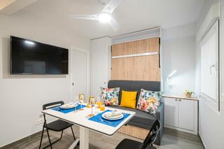 Location Appartement  N/a. Calle de el toboso, madrid