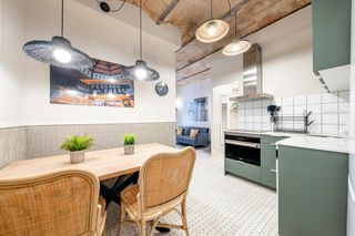 Flat in N/A