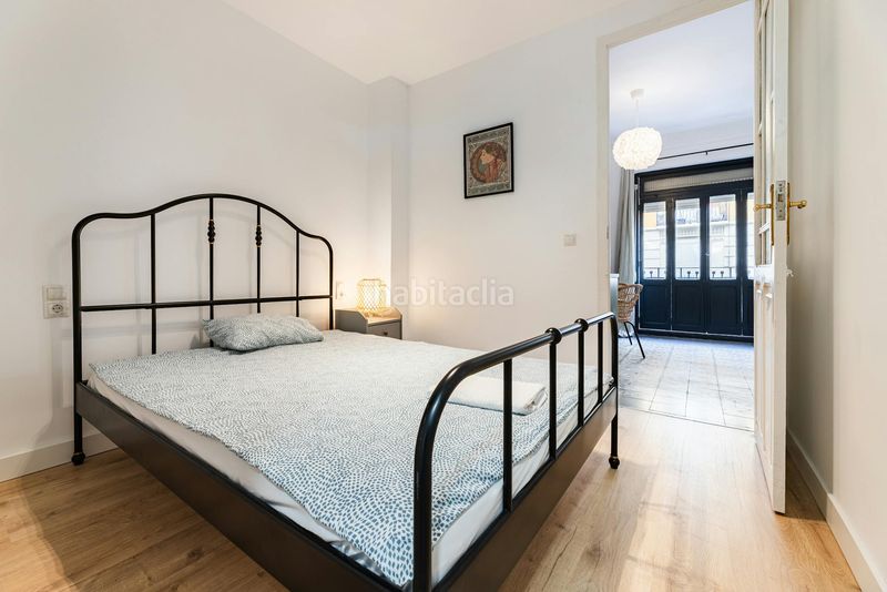 Foto 7c37db24-8a20-401e-a845-e736fcb5ce60. Miete etagenwohnung mit heizung in Russafa Valencia