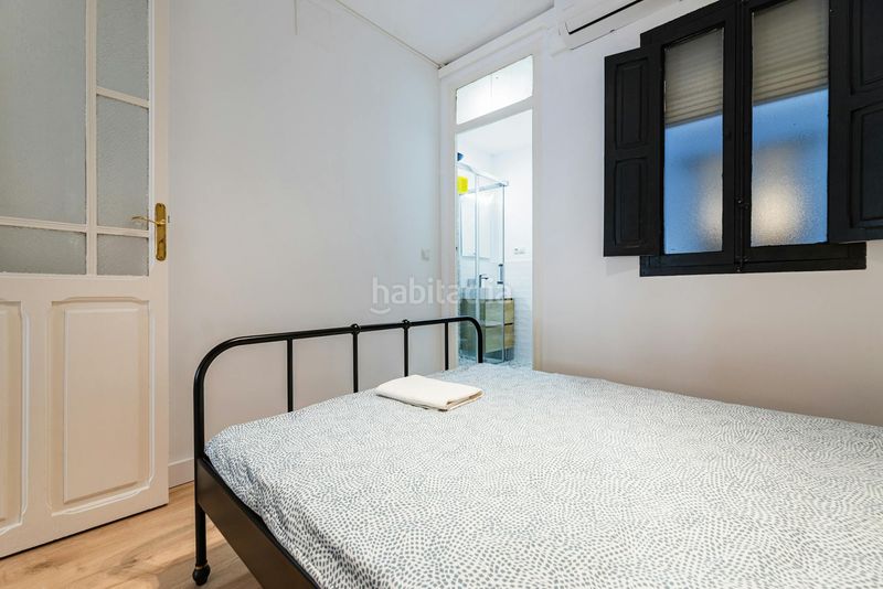 Foto b60ce896-2c7e-4f7a-8fb9-f43200dcf18c. Miete etagenwohnung mit heizung in Russafa Valencia