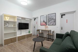 Lloguer Pis  N/a. Calle daoiz, getafe