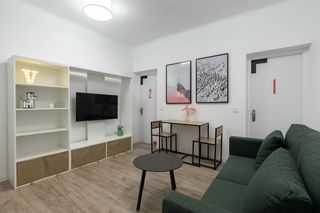 Location Appartement  N/a. Calle daoiz, getafe
