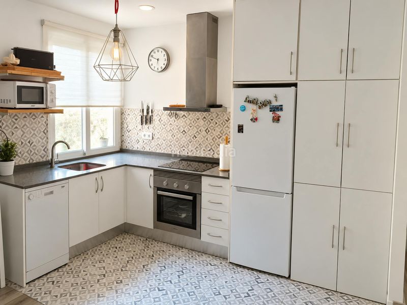 Foto 29f9a5f8-8840-49b4-8c52-542ec403eb41. Rent flat in L´Amistat Valencia