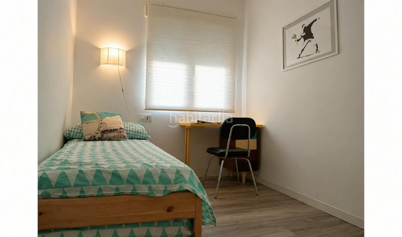 Foto 2f437f9e-b80b-4deb-a24a-2b69a5e4b0a8. Rent flat in L´Amistat Valencia