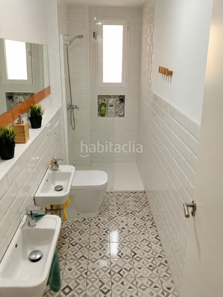 Foto 673410fe-8e93-4da4-a4ee-9451e3fbff82. Rent flat in L´Amistat Valencia