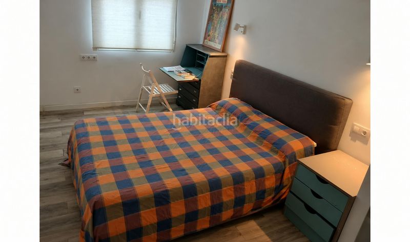 Foto 9a83d87b-00b8-4a8a-a22c-007ddf285dc5. Rent flat in L´Amistat Valencia