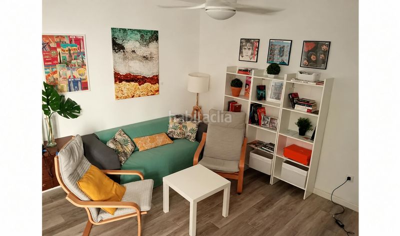Foto b6ba7cd4-0fc8-4cbd-b33c-309976902ca3. Rent flat in L´Amistat Valencia