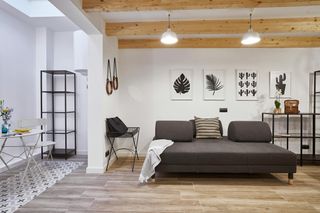 Flat in N/A