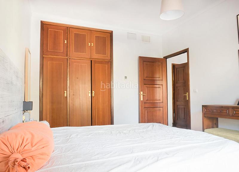 Foto e0f0e906-cee8-4023-a45e-8678e8aa33c0. Affitto appartamento con riscaldamento in Los Remedios Sevilla