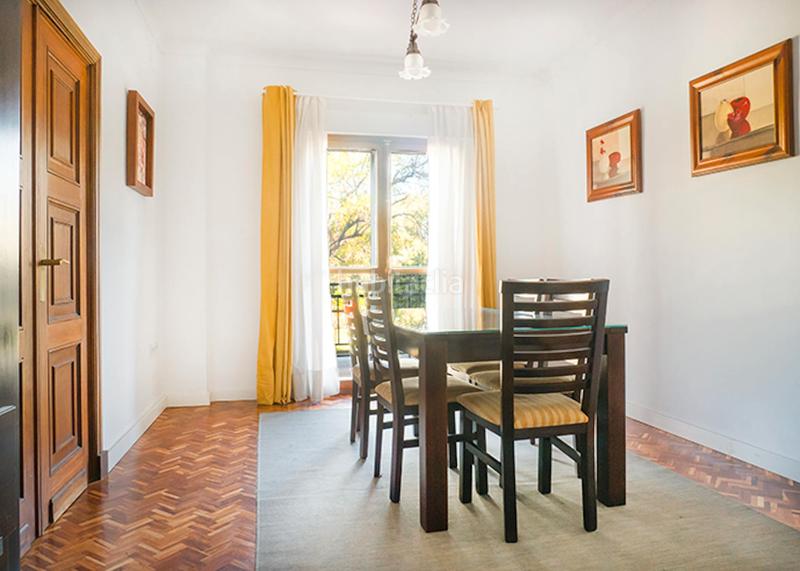 Foto 4f098468-6e7c-4cbe-b2d2-d1175f31e31a. Alquiler piso calle virgen de luján, en Los Remedios Sevilla