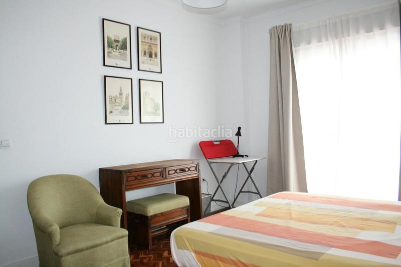 Foto 2cd8cea6-0b40-48f5-bf0b-4a18afa538d6. Location appartement avec chauffage dans Los Remedios Sevilla