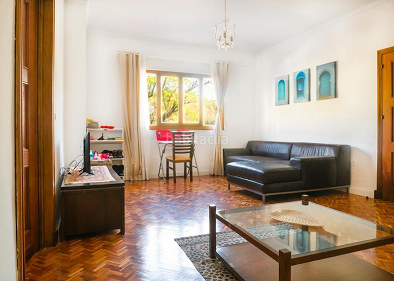 Foto 7e52a4f4-bb6c-44f8-a74b-e79106907399. Miete etagenwohnung mit heizung in Los Remedios Sevilla