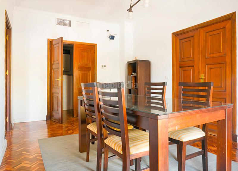 Foto bcbda39b-9ebe-4a07-a031-497e1cd90eed. Miete etagenwohnung mit heizung in Los Remedios Sevilla