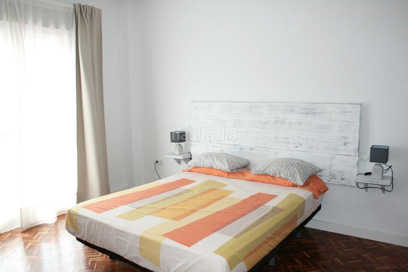 Foto f02f757c-fdf6-480b-a698-2e06584be889. Rent flat with heating in Los Remedios Sevilla
