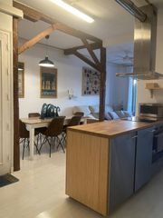 Etagenwohnung in N/A