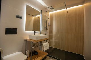 Location Appartement  N/a. Calle de jesús del gran poder, madrid