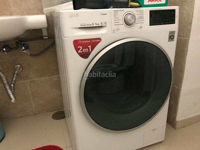 Foto 42f1e069-c806-43dd-b6ce-cb2ee0b7e09b. Miete etagenwohnung mit heizung in Santa Catalina Sevilla