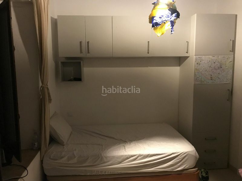 Foto a851e02b-964b-4a29-afed-06b69fad8f74. Miete etagenwohnung mit heizung in Santa Catalina Sevilla