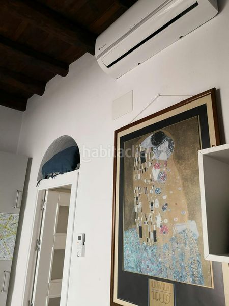 Foto d4f45ec6-6b20-484a-ba70-e1ca9eae4332. Miete etagenwohnung mit heizung in Santa Catalina Sevilla