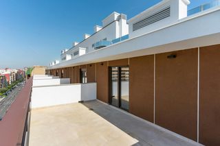 Lloguer Pis  N/a. Avinguda del port, valencia
