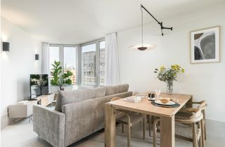 Appartement à N/A