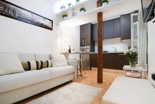 Etagenwohnung in N/A